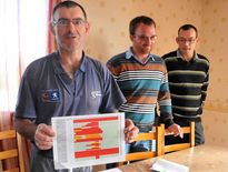 Directive nitrates : "Que le ministre vienne me dire comment faire"