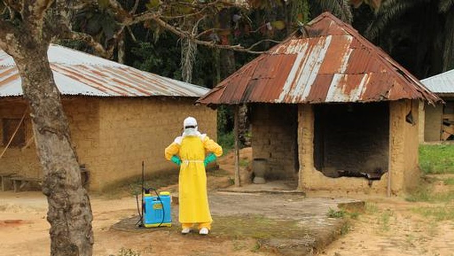 Ebola : comment la Guinée gère la crise ?
