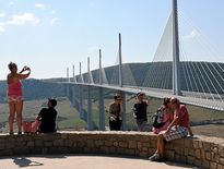 Le touriste de septembre toujours très convoité en Aveyron