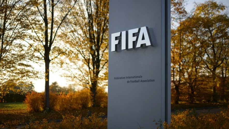 La commission électorale de la Fifa a validé 5 candidats pour l'élection à la présidence, la candidature de Michel Platini sera étudiée en janvier
