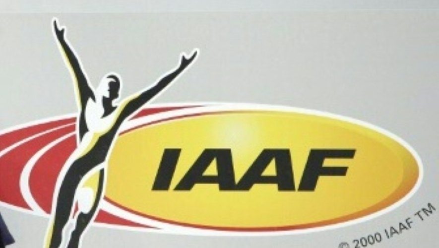 La Fédération russe enverra avant 17H00 GMT (18h00 française) à l'IAAF sa réponse aux accusations de "dopage organisé"