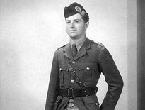 Thomas Macpherson, l'homme qui sauta en kilt sur l'Aveyron