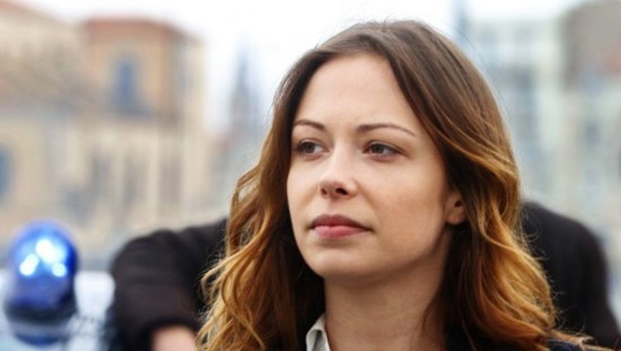 johanna de  belle la vie est commandante  la rochelle