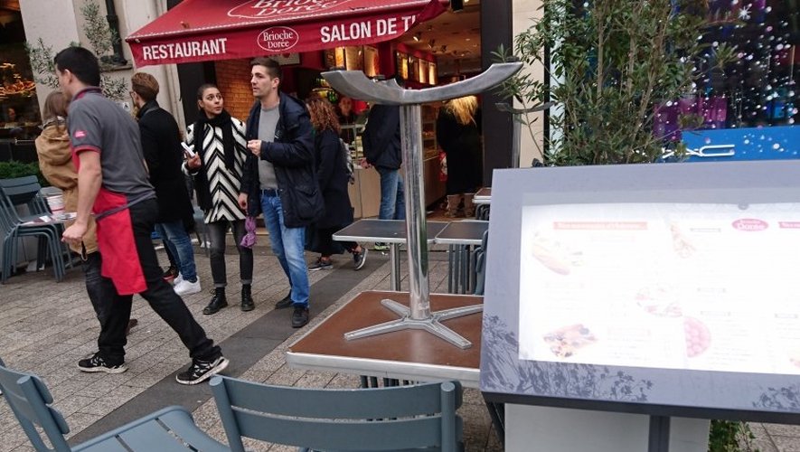 Attentats de Paris : «Ce qui s’est passé est indescriptible, inhumain…»