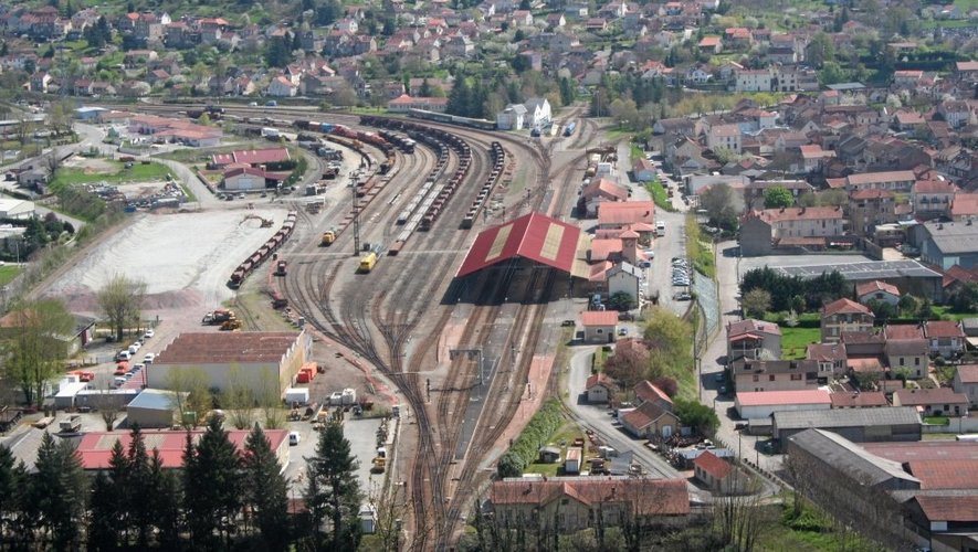 Des travaux d’entretien de la voie sur les lignes Tessonnières-Capdenac et Figeac-Brive, sont susceptibles d’impacter les voyageurs aveyronnais.