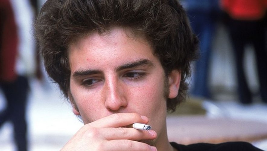 L’addition d’une saveur mentholée au tabac des cigarettes permet d’atteindre aux industriels, une cible définie : les adolescents. ©Phovoir