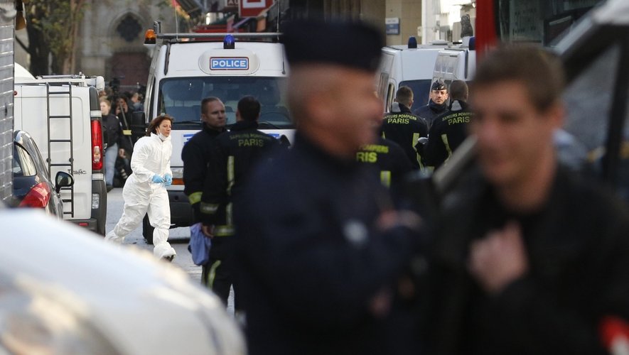 Cinq jours après les attentats : l'assaut de Saint-Denis en 5 questions