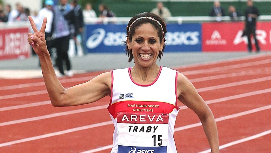 Médaillée de bronze sur 10 000 m aux Championnats d'Europe d'athlétisme en août à Zurich, Laila Traby a été contrôlée positive à l'EPO.