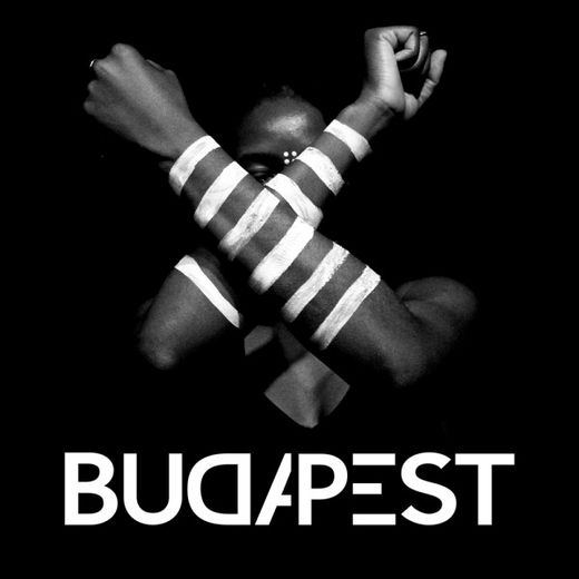 La pile trip-hop de Budapest