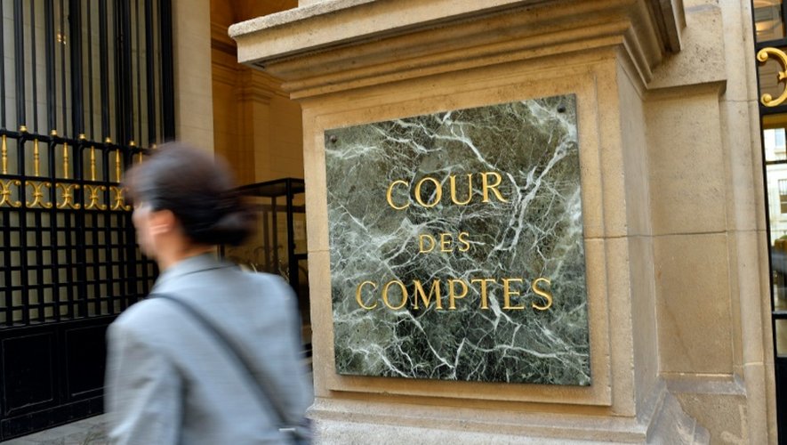 La Cour des comptes préconise notamment de "réduire la durée des contrats aidés"