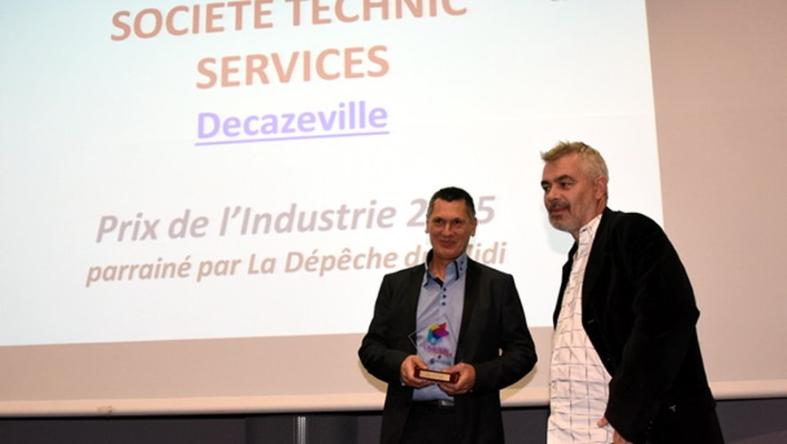 L’Aveyron honore ses champions