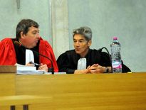 Meurtre de Jean-Ronald : 17 et 20 ans de prison requis contre "les meneurs"