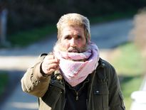 "L'émir blanc" condamné à six mois de prison avec sursis pour détention d'arme