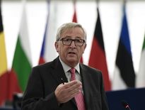 Migrants: "le début de la fin" de l'UE si le plan de répartition n'est pas respecté