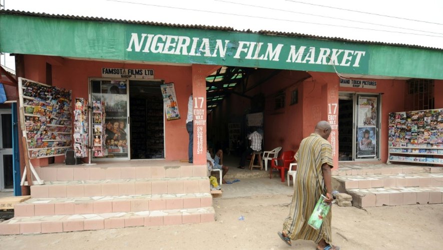 Kannywood contre Nollywood: la florissante industrie du cinéma nigérian est aussi divisée que le pays entre le Nord musulman et le Sud chrétien