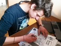 Deux Aveyronnais primés au prix d’écriture Claude-Nougaro