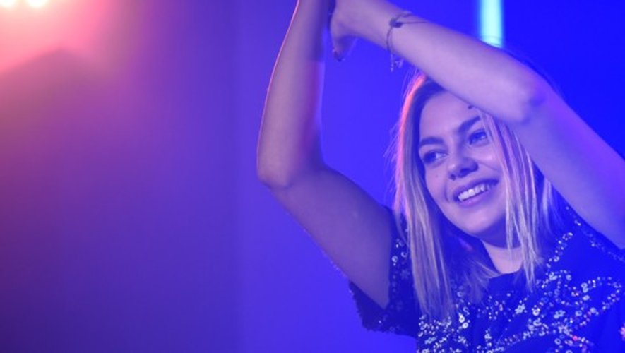 Joyeux Anniversaire Louane Centrepresseaveyron Fr