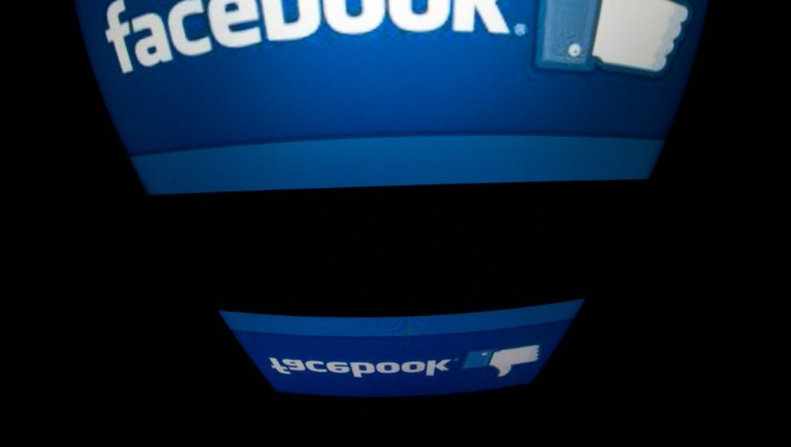 Facebook a payé 4,17 millions de livres (4,63 millions d'euros) d'impôts sur les sociétés pour l'année 2015 au Royaume-Uni