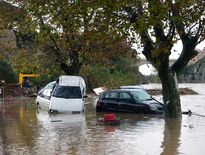 Inondations: retour à la normale dans les Pyrénées-Orientales