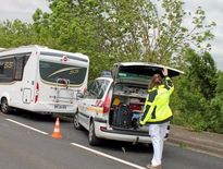 Intempéries : au moins 24 morts dans le Midi depuis janvier