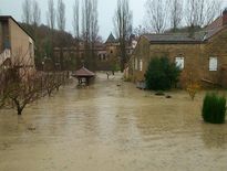 Sud-Aveyron : reconnaissance accélérée de catastrophe naturelle