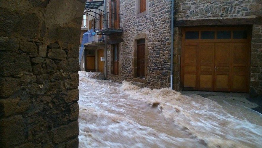 Sud-Aveyron : reconnaissance accélérée de catastrophe naturelle