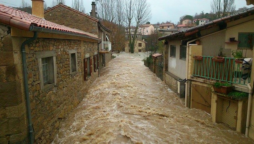 Sud-Aveyron : reconnaissance accélérée de catastrophe naturelle