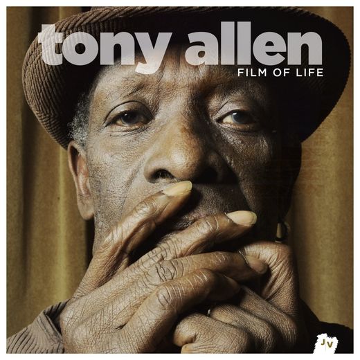 Tony Allen, le beat afro moderne