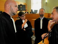 Procès Facebook : la relaxe ?
