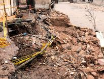 Un an après, Saint-Affrique panse encore ses plaies