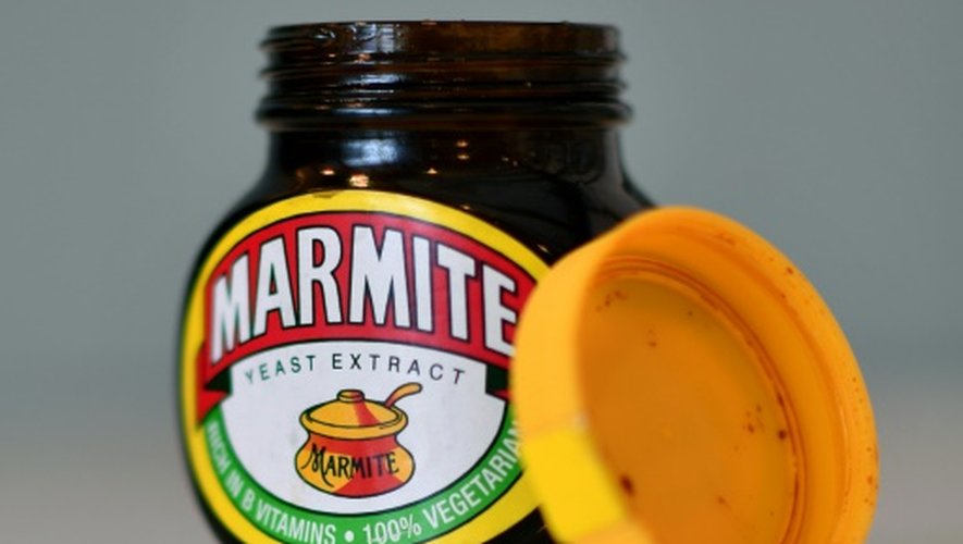 Si la Marmite est Made in Britain, elle est détenue par le géant néerlandais de l'agroalimentaire Unilever