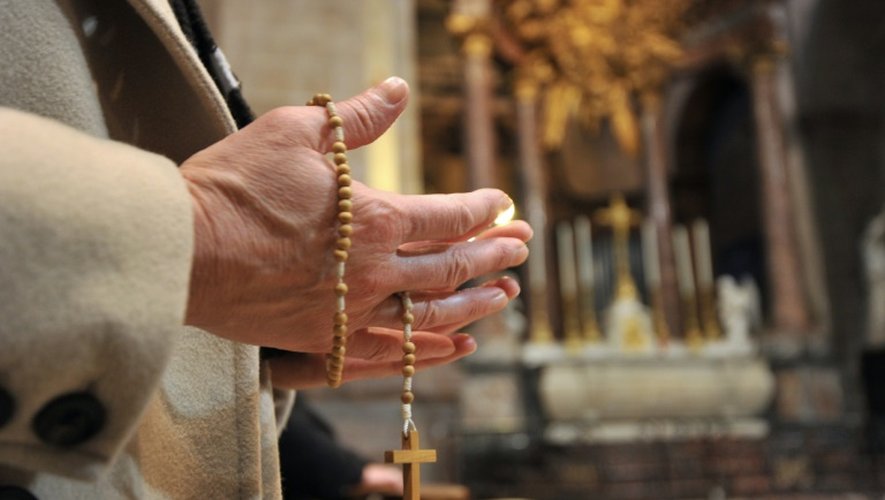 L'Eglise de France a reçu entre 80 et 100 courriels de victimes ou témoins, la plupart au sujet d'abus sexuels antérieurs à 1970 et attribués à des prêtres décédés
