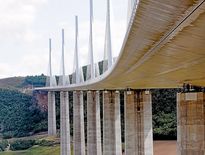 Sur RMC, le viaduc de Millau captive 652 000 téléspectateurs