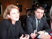Élections départementales : un duo Vidal-Combet à Rodez 1