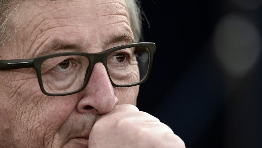 Après avoir été ministre des Finances puis Premier ministre du Luxembourg, Jean-Claude Juncker est aujourd'hui président de la Commission européenne