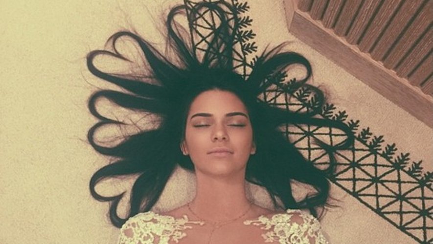 Kendall Jenner, Taylor Swift et Beyonce : leurs photos les plus likées sur Instagram