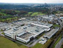 Bosch réduit sa consommation d’énergie et ses émissions de CO2