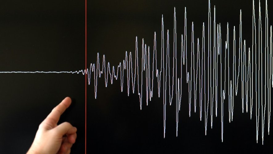 Un séisme de magnitude 7,1 s'est produit dans le sud de l'océan Indien, a annoncé l'Institut américain de géologie USGS, selon lequel il était peu probable qu'il y ait des victimes et des dégâts matériels