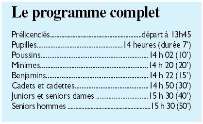 Ils seront 120 à Vabre aujourd’hui
