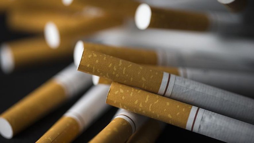 Les prix des cigarettes ne devraient pas augmenter au grand dam des antitabac