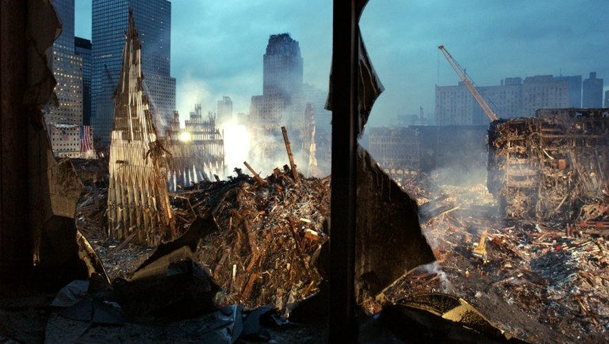 Dans la foulée du 11 septembre 2001, le Parlement allemand avait autorisé la destruction en vol d'un avion détourné par un terroriste