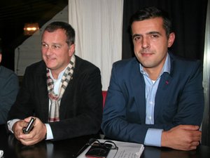 Pour le Front national, l’Aveyron est à portée de voix