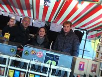 Le meilleur de l'Aveyron en Salon à Toulouse