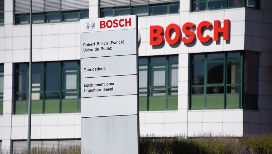 La CGT Bosch veut une table ronde
