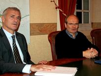 Dynamisation du centre-ville : Decazeville fixe ses priorités