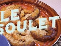 Croc'citanie : le cassoulet facile et délicieux