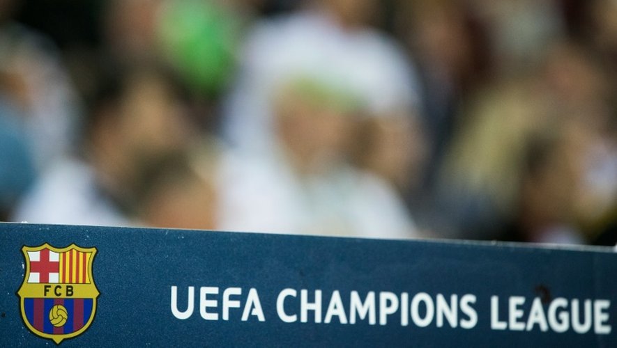 Les ligues européennes protestent contre la réforme de la Ligue des champions et officiellement décident de défier l'UEFA