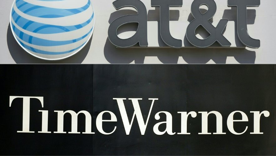 Le géant des télécoms américains AT&T est en discussion "avancée" pour racheter son compatriote Time Warner, propriétaire des chaînes de télévision CNN et HBO