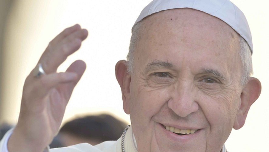 ANNIVERSAIRE Le Pape François a 78 ans aujourd&#039;hui