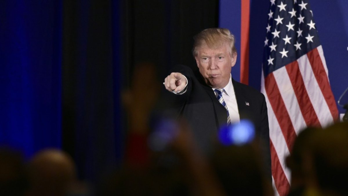 Etats-Unis: la Silicon Valley unie contre Donald Trump ...
